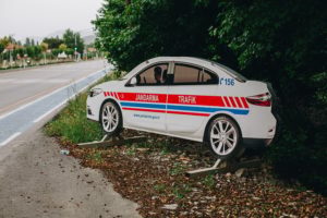 Вождение автомобиля в Турции - всё, что нужно знать для путешествия по Турции