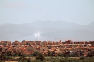Лучшие достопримечательности Уарзазата, Марокко для поездки в 2024