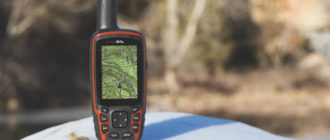 Лучшие портативные GPS навигаторы на 2024 год
