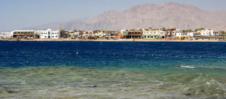 Всё что нужно знать о посещении Дахаба, Египет в 2024