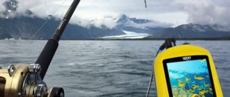 Лучшие подводные камеры для зимней рыбалки на 2024
