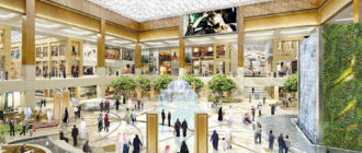 Лучшие места для покупок в Каире, Египет в 2024