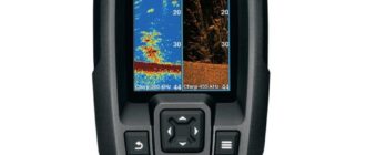 Лучшие эхолоты Garmin на 2024 год