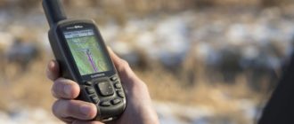 Лучшие GPS навигаторы для охоты и рыбалки на 2024