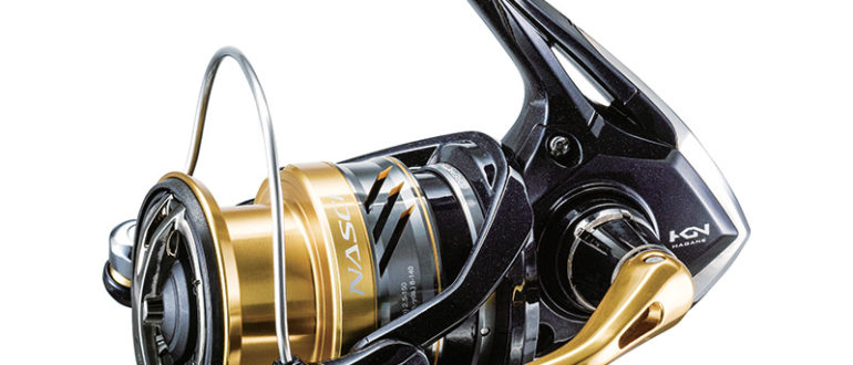 Лучшие рыболовные катушки Shimano на 2024