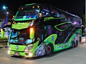 Как передвигаться по Тайланду в 2024: варианты транспорта