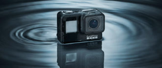 Лучшие экшн камера gopro на 2024