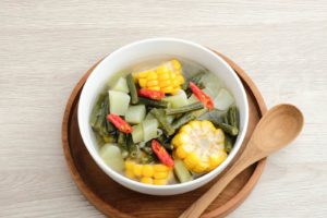ИНДОНЕЗИЙСКАЯ КУХНЯ: 30 БЛЮД, КОТОРЫЕ СТОИТ ПОПРОБОВАТЬ В ИНДОНЕЗИИ ИЛИ ДОМА