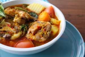 ИНДОНЕЗИЙСКАЯ КУХНЯ: 30 БЛЮД, КОТОРЫЕ СТОИТ ПОПРОБОВАТЬ В ИНДОНЕЗИИ ИЛИ ДОМА