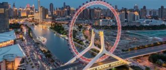 Март 2024 в Китае: погода, что взять с собой и что посмотреть