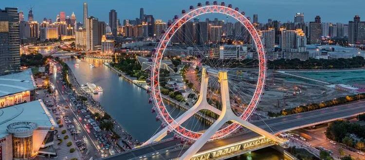 Март 2024 в Китае: погода, что взять с собой и что посмотреть