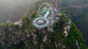 Топ 12  однодневных поездок из Пекина по окрестностям: лучшие экскурсии из Пекина